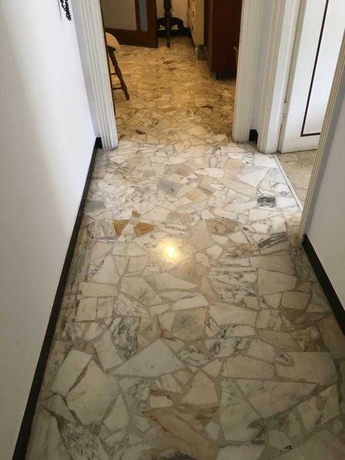 Jolie Maison Santa Margherita Ligure Luaran gambar