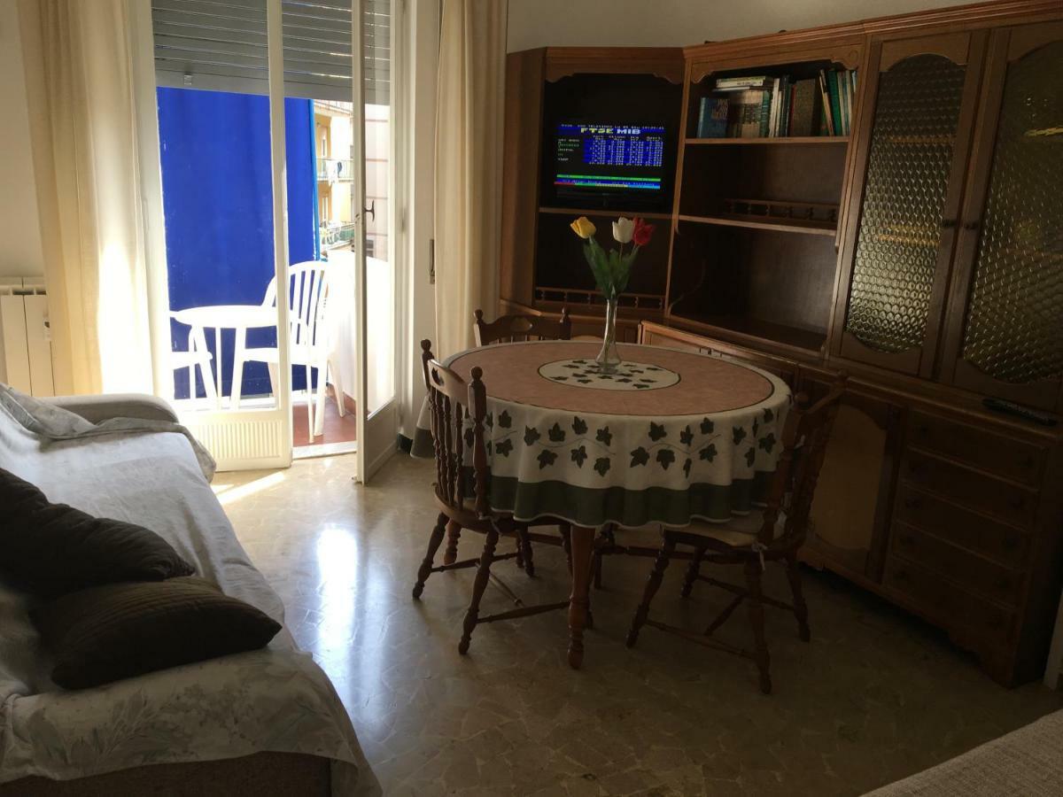 Jolie Maison Santa Margherita Ligure Luaran gambar