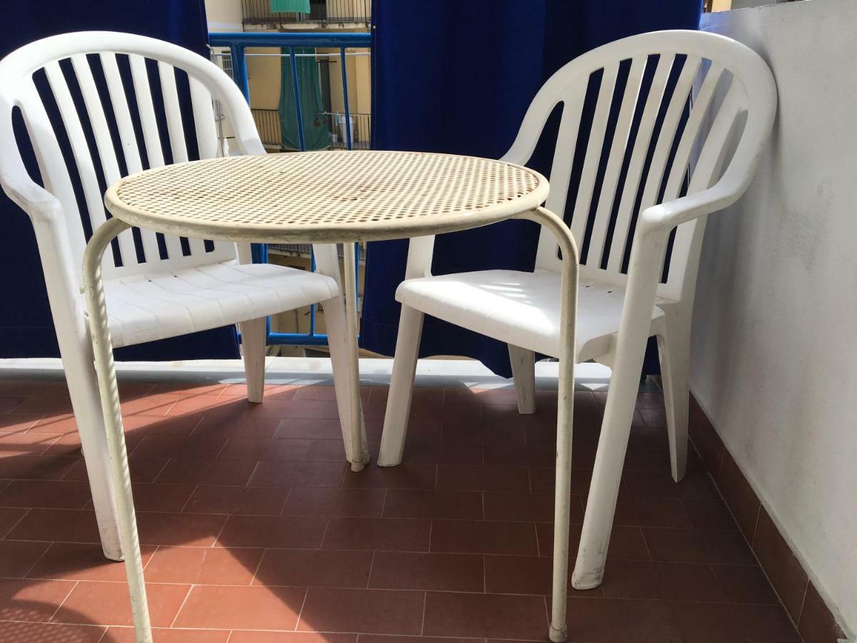 Jolie Maison Santa Margherita Ligure Luaran gambar