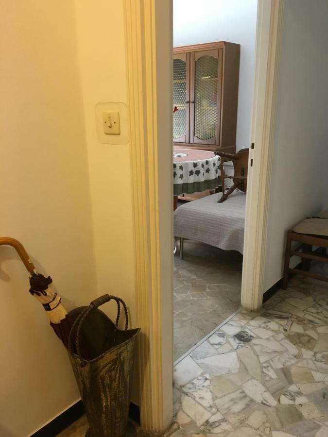 Jolie Maison Santa Margherita Ligure Luaran gambar