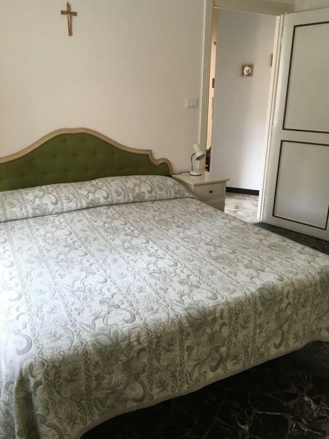 Jolie Maison Santa Margherita Ligure Luaran gambar